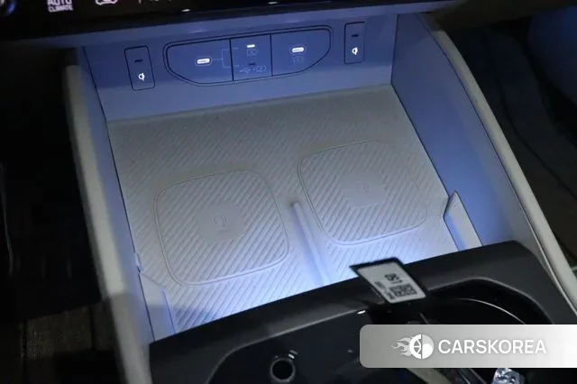 Kia The New K8 Hybrid 2024 Жемчужный цвет из Кореи, фото 6