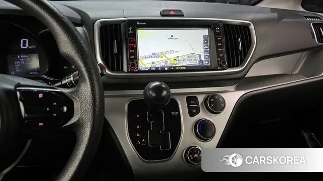 Kia The New Ray id 3499310 из Кореи 6