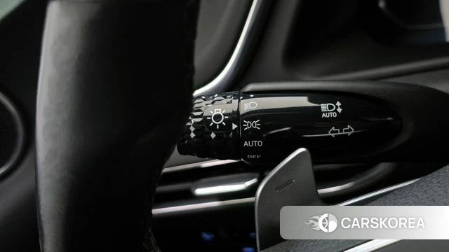 Hyundai Sonata (DN8) 2022 Черный из Кореи, фото 6