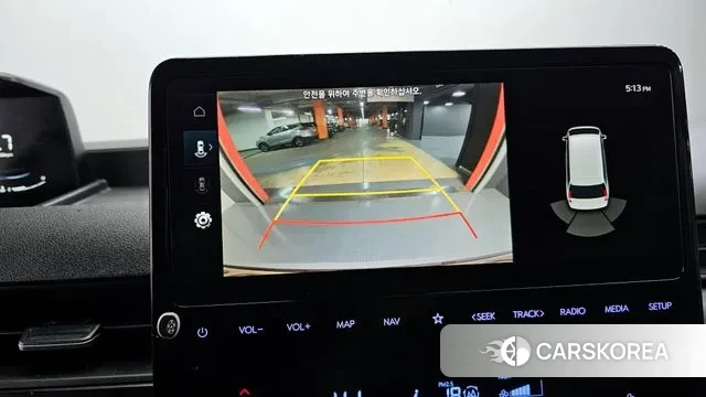 Hyundai Staria 2023 Белый из Кореи, фото 6