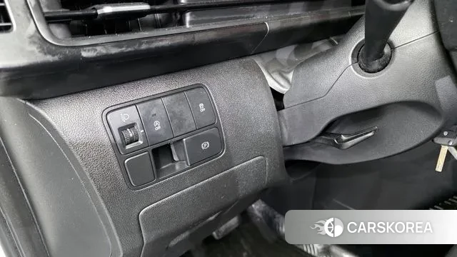 Hyundai Staria 2021 Белый из Кореи, фото 6