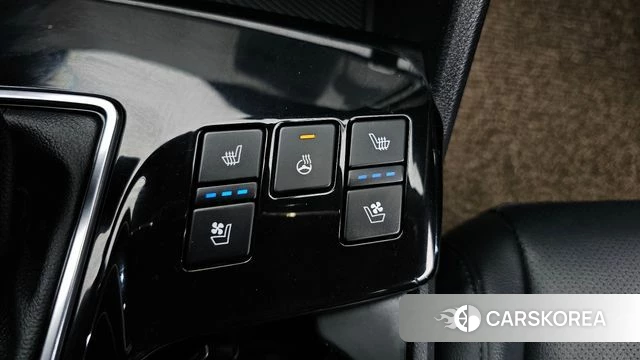 Kia Sportage 5th Generation 2021 Белый из Кореи, фото 6