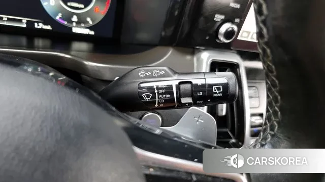 Kia Sorento 4th Generation 2021 Серый из Кореи, фото 6