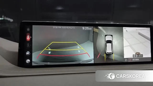 Genesis GV80 2021 Белый из Кореи, фото 6