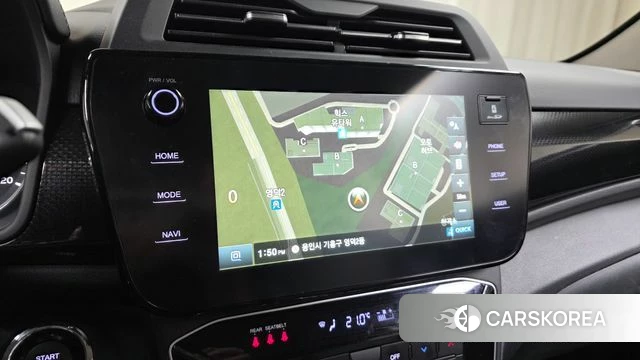 Ssangyong The New Tivoli 2025 Белый из Кореи, фото 6