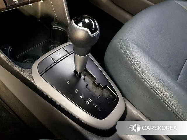 Kia Morning Urban (JA) 2020 Белый из Кореи, фото 6