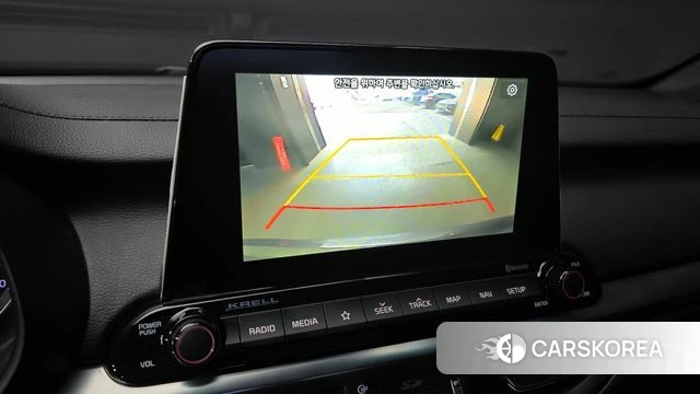 Kia Come New K3 2019 Серый из Кореи, фото 6