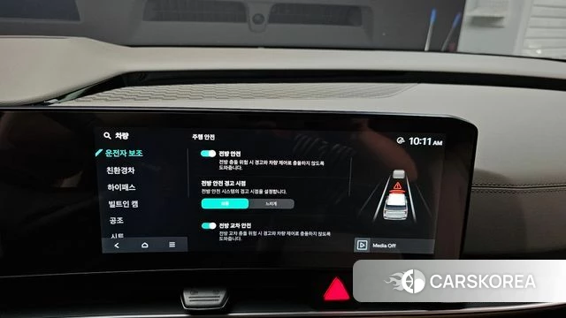 Kia The New Carnival 4th Generation 2024 Белый из Кореи, фото 6