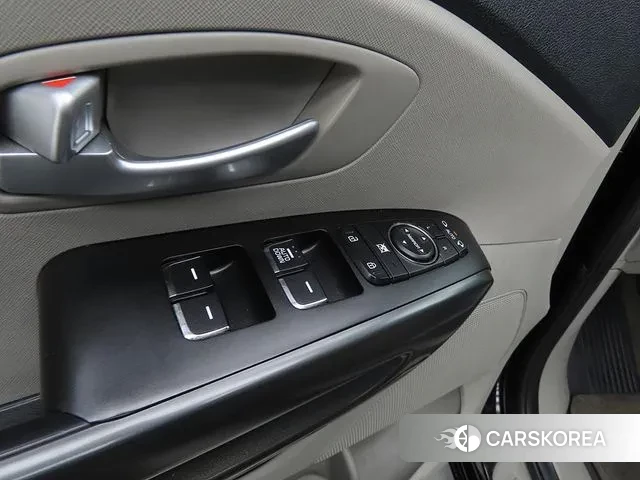 Kia The New Carnival 2018 Черный из Кореи, фото 6