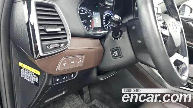 Hyundai Grandeur IG id 2446175 из Кореи 6