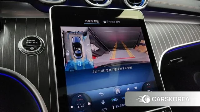 Mercedes-Benz CLE-Class C236 2025 Черный из Кореи, фото 6