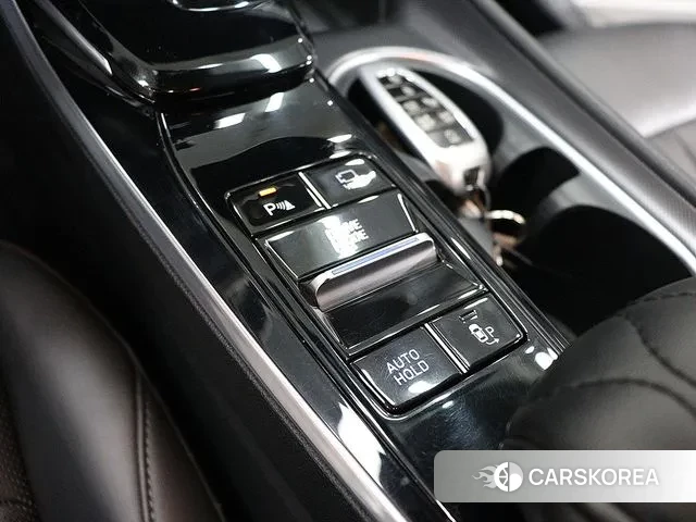 Hyundai Sonata (DN8) 2019 Белый из Кореи, фото 6