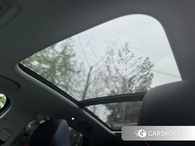 BYD Yuan PLUS 2023 Серебристо-серый из Китая, фото 6