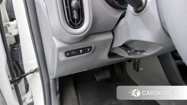 Kia Morning Urban (JA) 2021 Белый из Кореи, фото 6