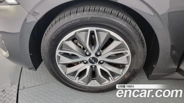 Kia K5 Hybrid 3rd Generation id 2638218 из Кореи 6