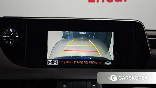 Lexus ES300h 7th generation 2020 Синий из Кореи, фото 6