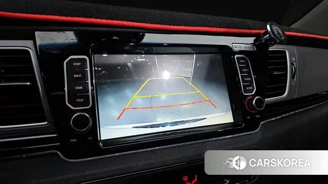 Kia Niro 2018 Белый из Кореи, фото 6