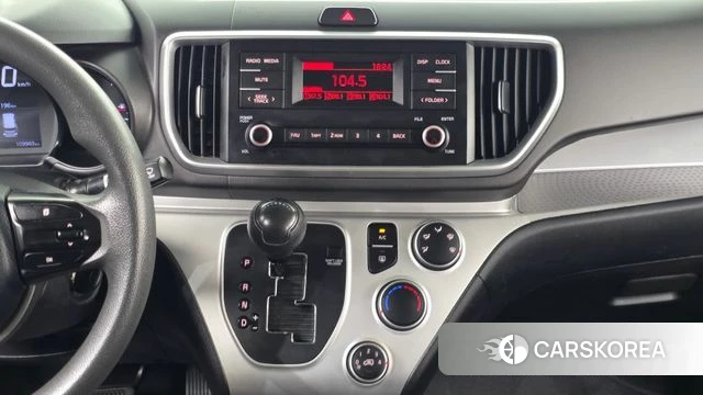 Kia The New Ray 2020 Белый из Кореи, фото 6