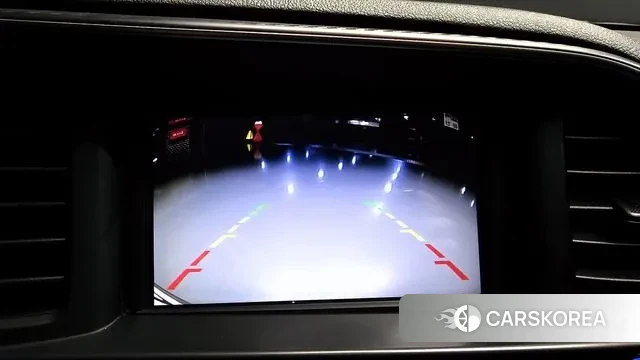 Hyundai The New Avante AD 2018 Белый из Кореи, фото 6