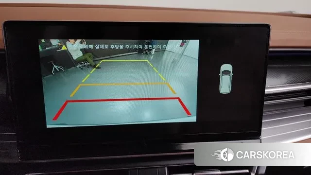 Ssangyong Torres 2023 Белый из Кореи, фото 6