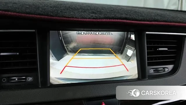 Kia Come New K7 2018 Серый из Кореи, фото 6