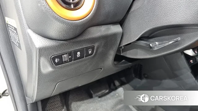 Kia Morning Urban (JA) 2020 Белый из Кореи, фото 6