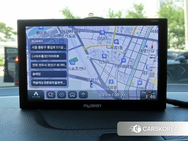 Hyundai Venue 2021 Белый из Кореи, фото 6