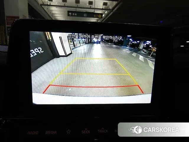 Kia Come New K3 2020 Белый из Кореи, фото 6