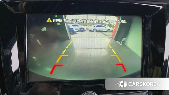 Ssangyong The New Rexton Sports Cannes 2021 Серый из Кореи, фото 6