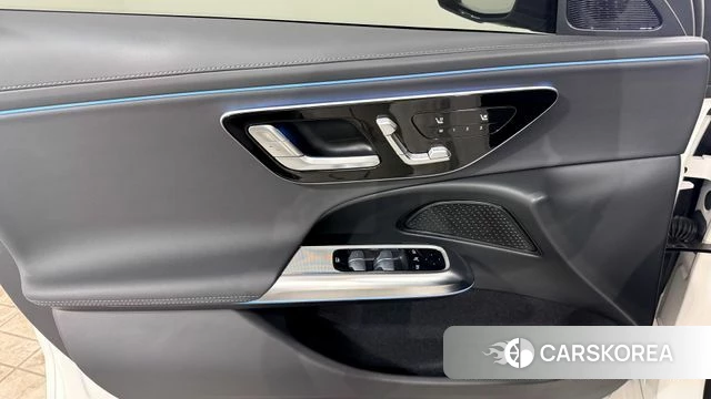 Mercedes-Benz E-Class W214 2025 Белый из Кореи, фото 6