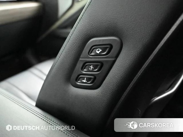 Kia K8 2022 Черный из Кореи, фото 6