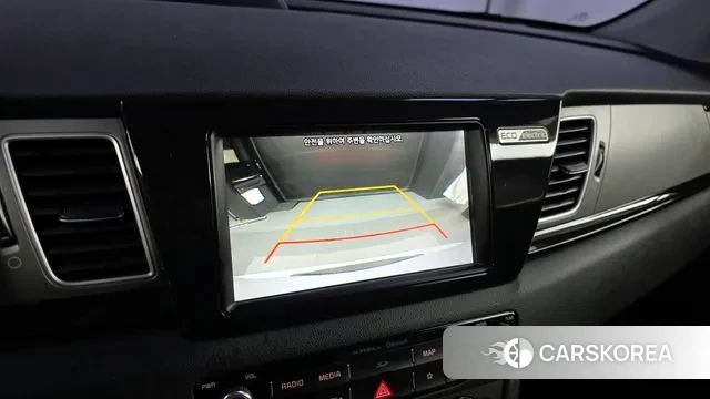 Kia Niro EV 2018 Белый из Кореи, фото 6