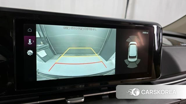 Kia Carnival 4th generation 2021 Черный из Кореи, фото 6