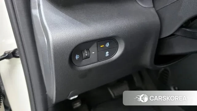 Hyundai Casper 2023 Жемчужный цвет из Кореи, фото 6