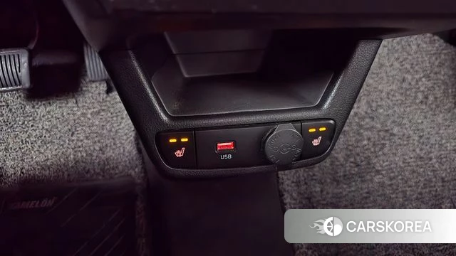 Kia The New Ray 2021 Черный из Кореи, фото 6