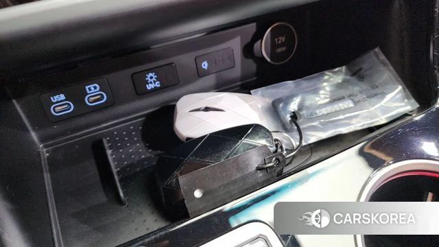 Genesis GV80 2024 Белый из Кореи, фото 6