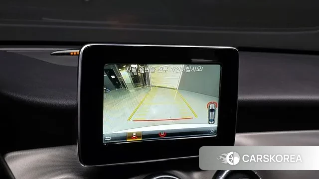 Mercedes-Benz CLA-Class C117 2018 Белый из Кореи, фото 6