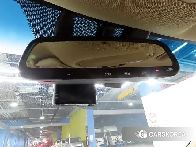 Kia The New Carnival 2018 Белый из Кореи, фото 6