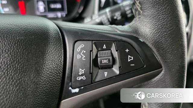 Chevrolet (GM Daewoo) The New Spark 2018 Серый из Кореи, фото 6