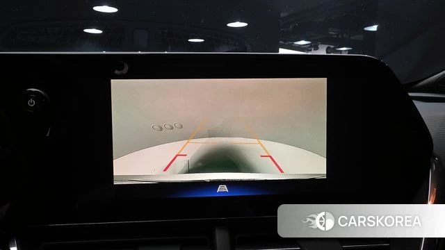 Chevrolet (GM Daewoo) Trax Crossover 2024 Белый из Кореи, фото 6