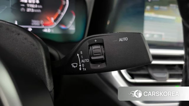 BMW 4 Series (G22) 2021 Синий из Кореи, фото 6