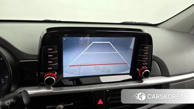 Kia All New Morning (JA) 2018 Белый из Кореи, фото 6