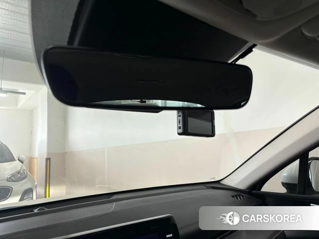 Kia K5 3rd generation 2023 Белый из Кореи, фото 6