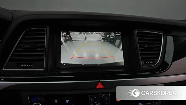 Genesis G80 2018 Черный из Кореи, фото 6