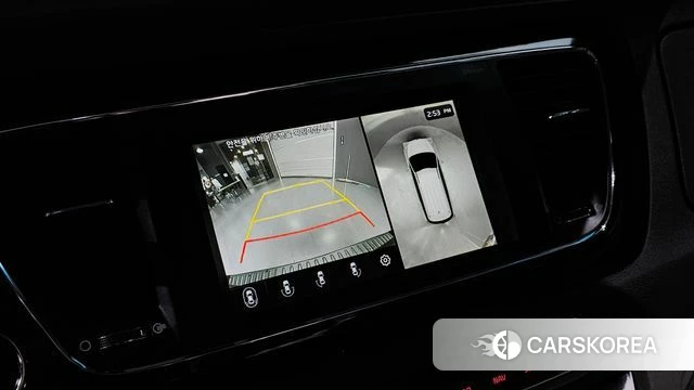 Kia The New Carnival 2018 Черный из Кореи, фото 6