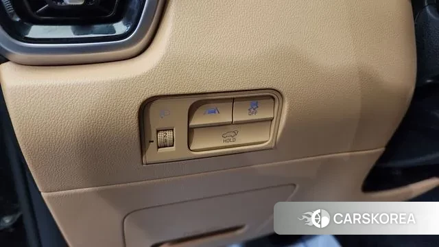 Kia Sorento 4th Generation 2020 Серый из Кореи, фото 6