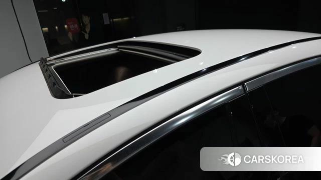 Mercedes-Benz E-Class W213 2019 Белый из Кореи, фото 6