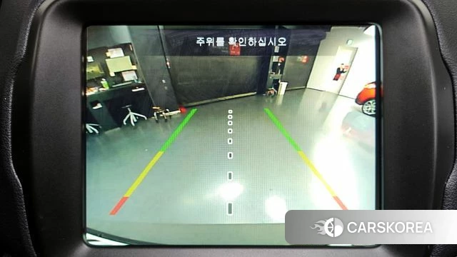 Jeep Renegade 2021 Серый из Кореи, фото 6