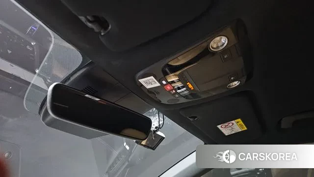 Kia Sorento 4th Generation 2021 Белый из Кореи, фото 6