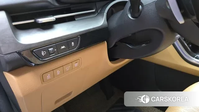 Kia Carnival 4th generation 2022 Белый из Кореи, фото 6